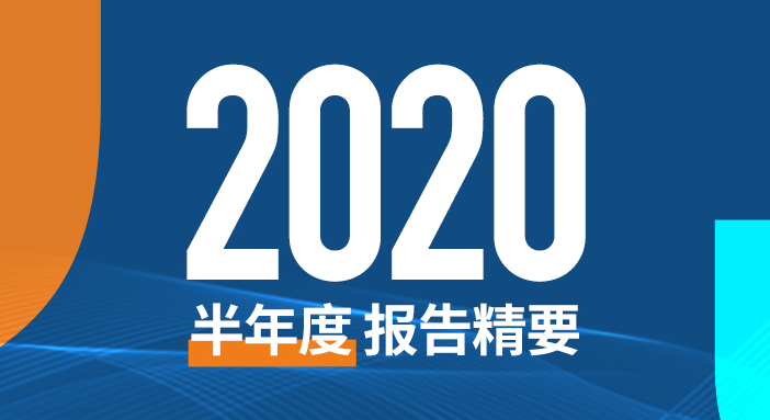 bat365官网登录入口新材2020半年度报告精要