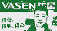 10年间他用勤奋和努力，从坐商到行商，闯出一片市场！